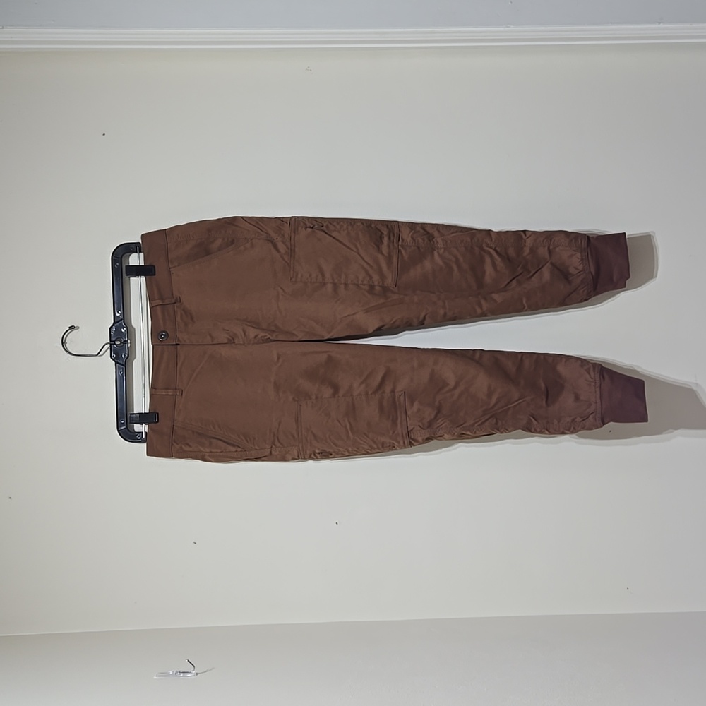PRANA Women's Brown Joggers